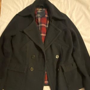 American Eagle Pea Coat